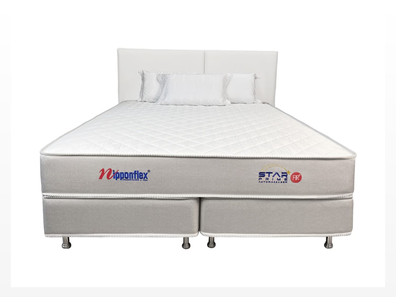 Star Prime FIR Automassagem