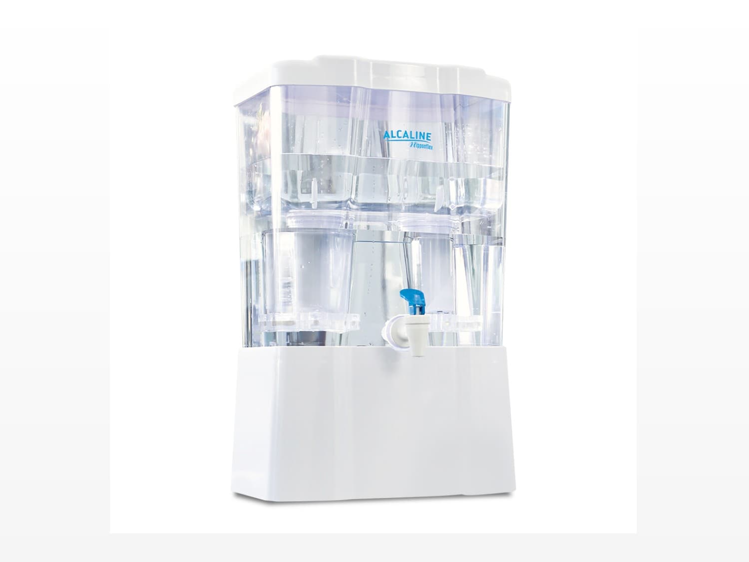 Purificador Alcaline Max 10 Litros