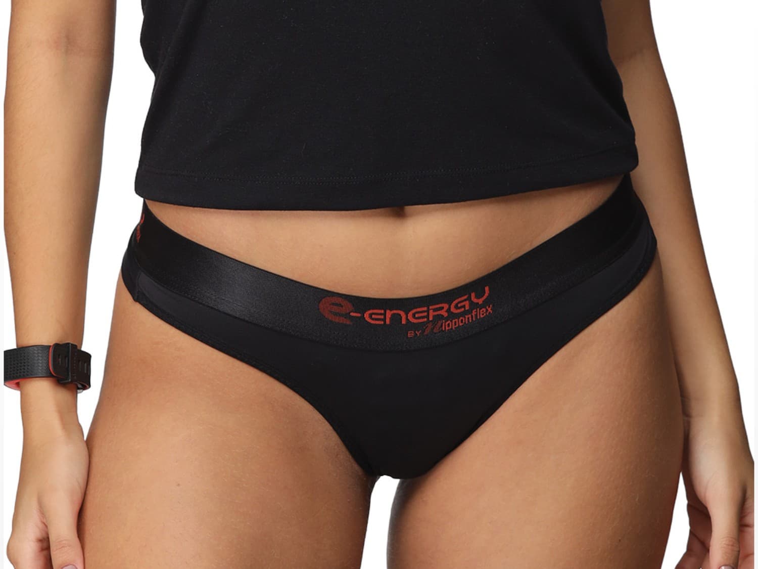 Panties — Calcinha Tanga e Fio